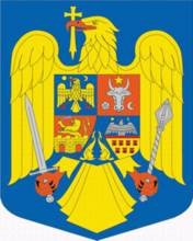 pic for romania coa